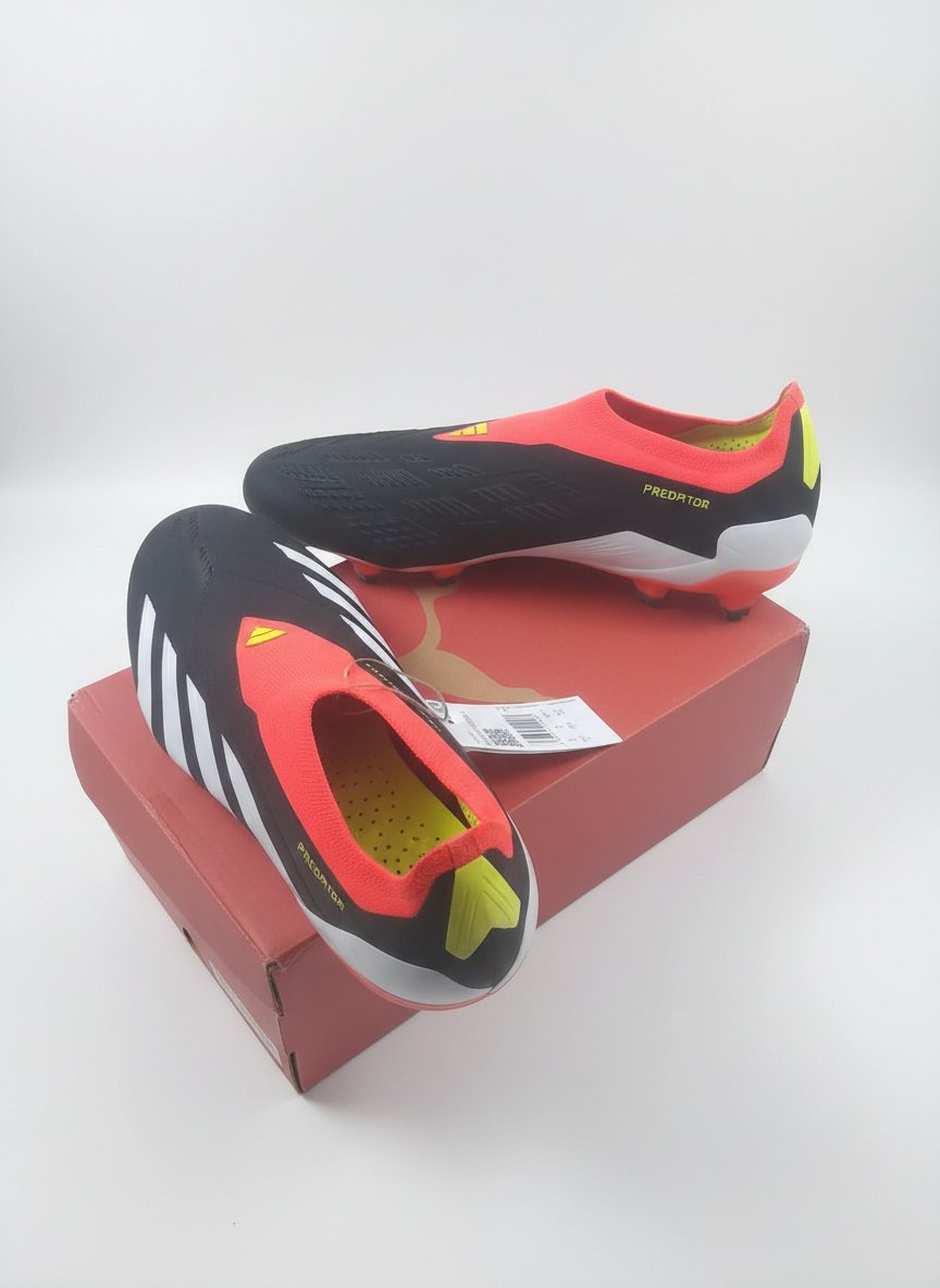 Adidas prédateur 
