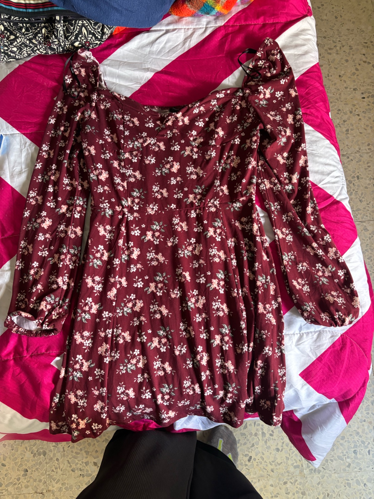 Robe forever 21