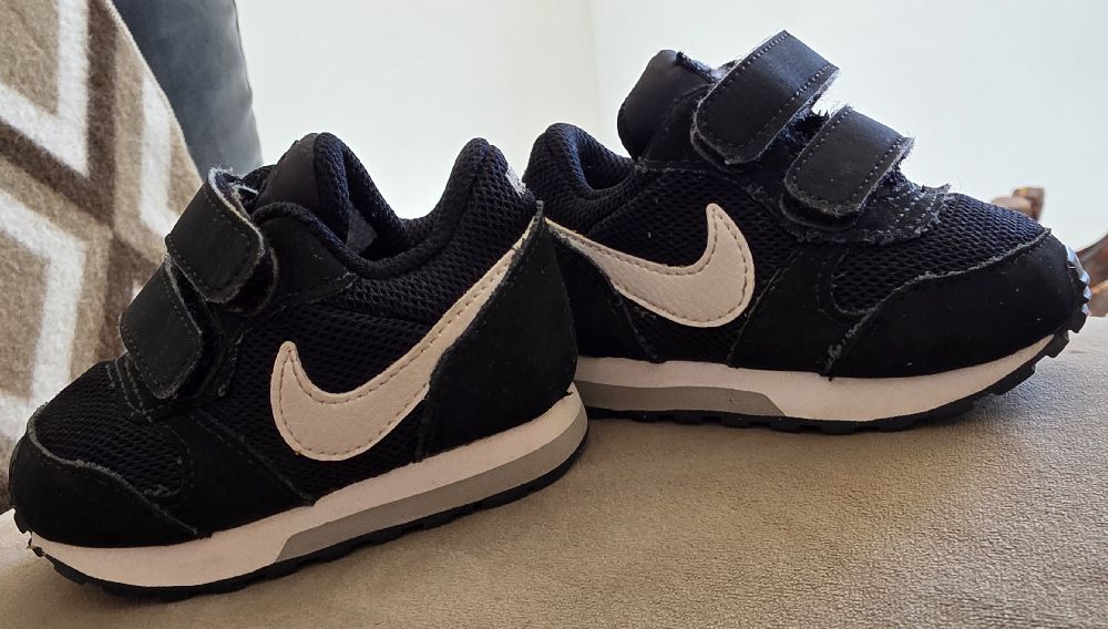 Nike