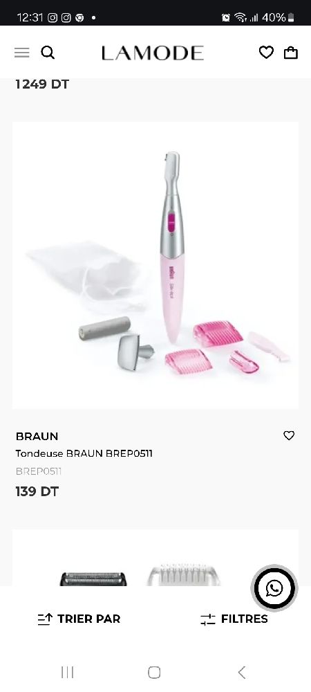Braun