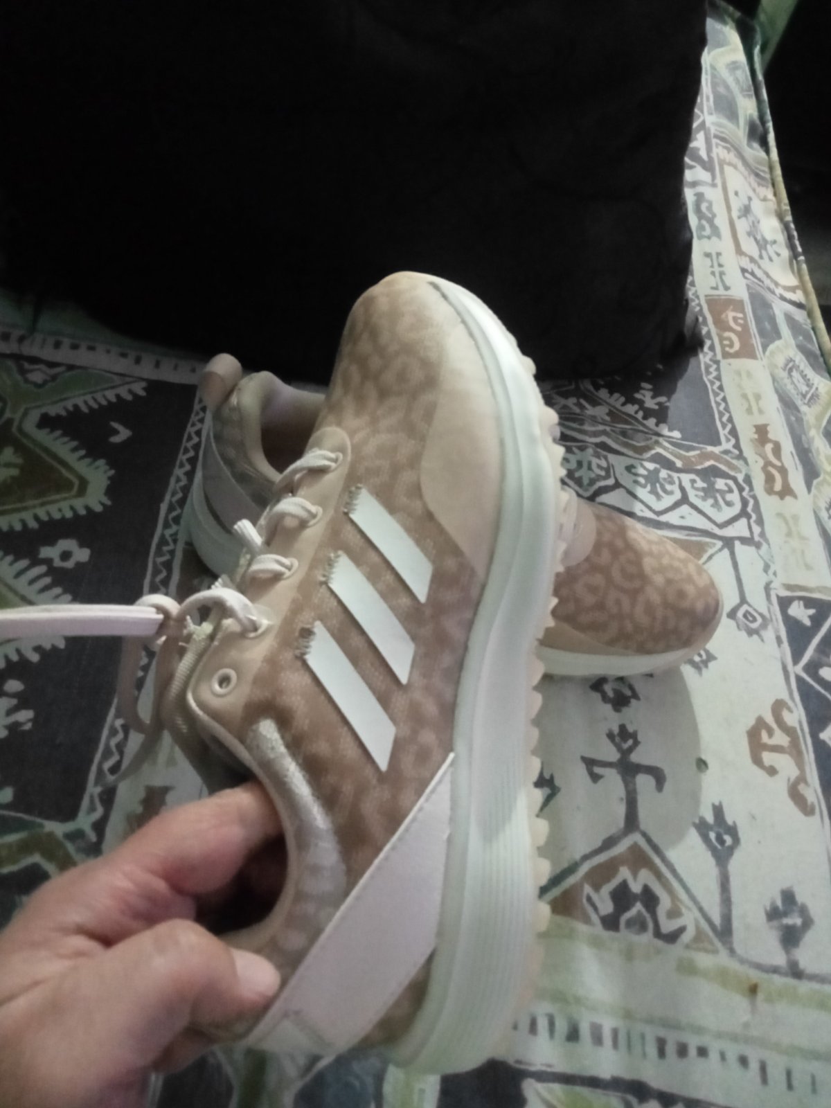 Adidas Originals rosé 
