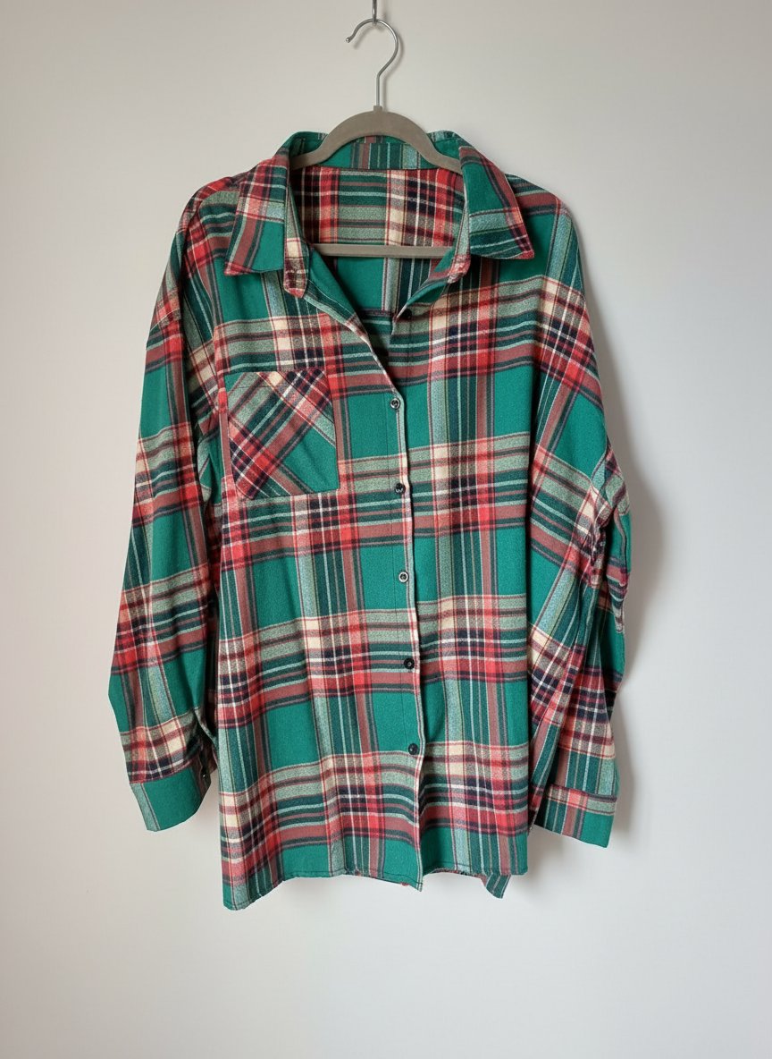 Chemise pour femme
