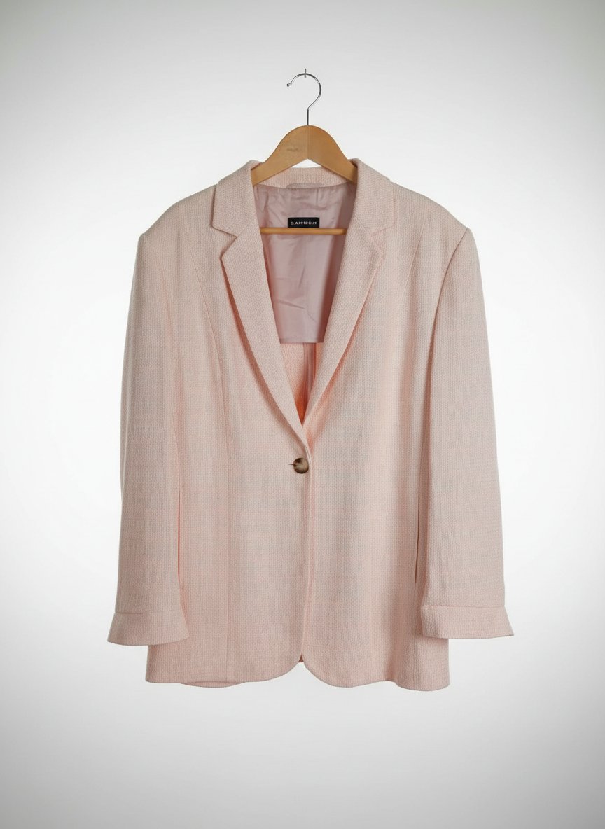 Veste blazer pour femme