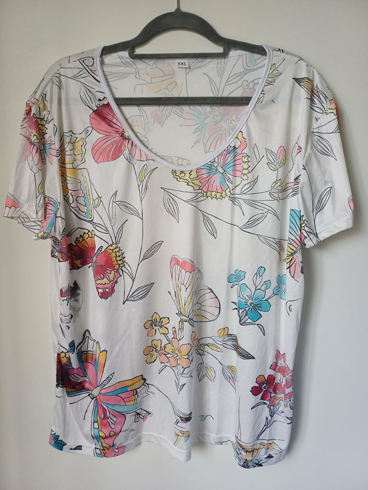 T-shirt pour femme 