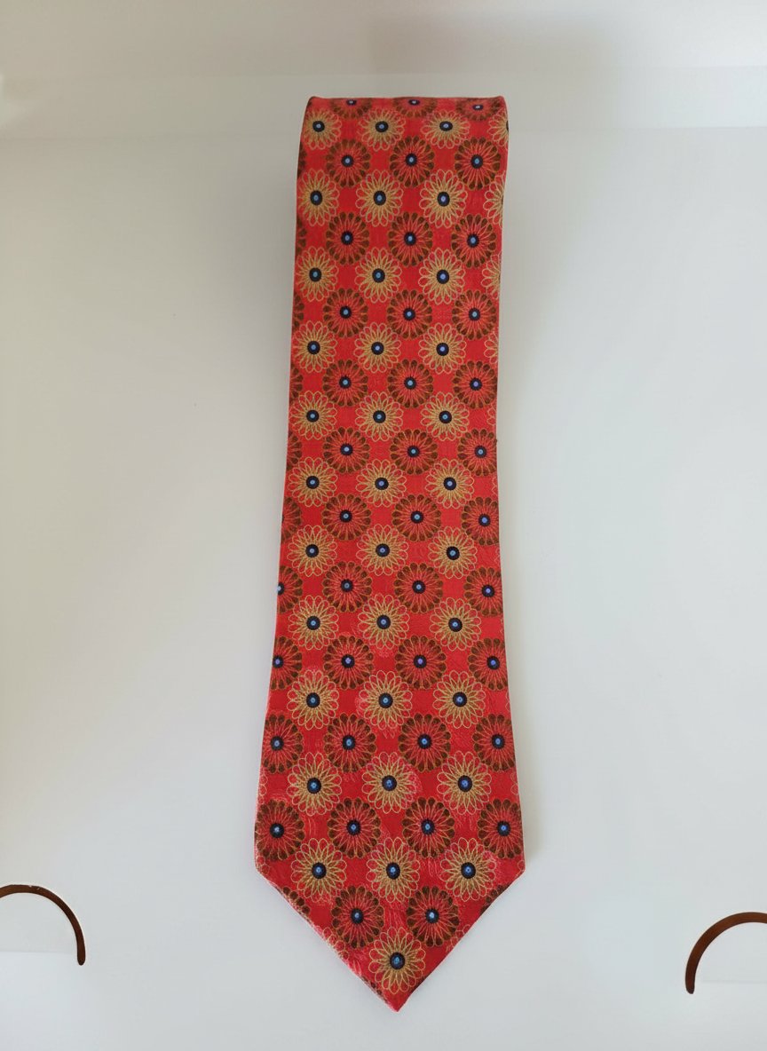 Cravate ERMENEGILDO ZEGNA