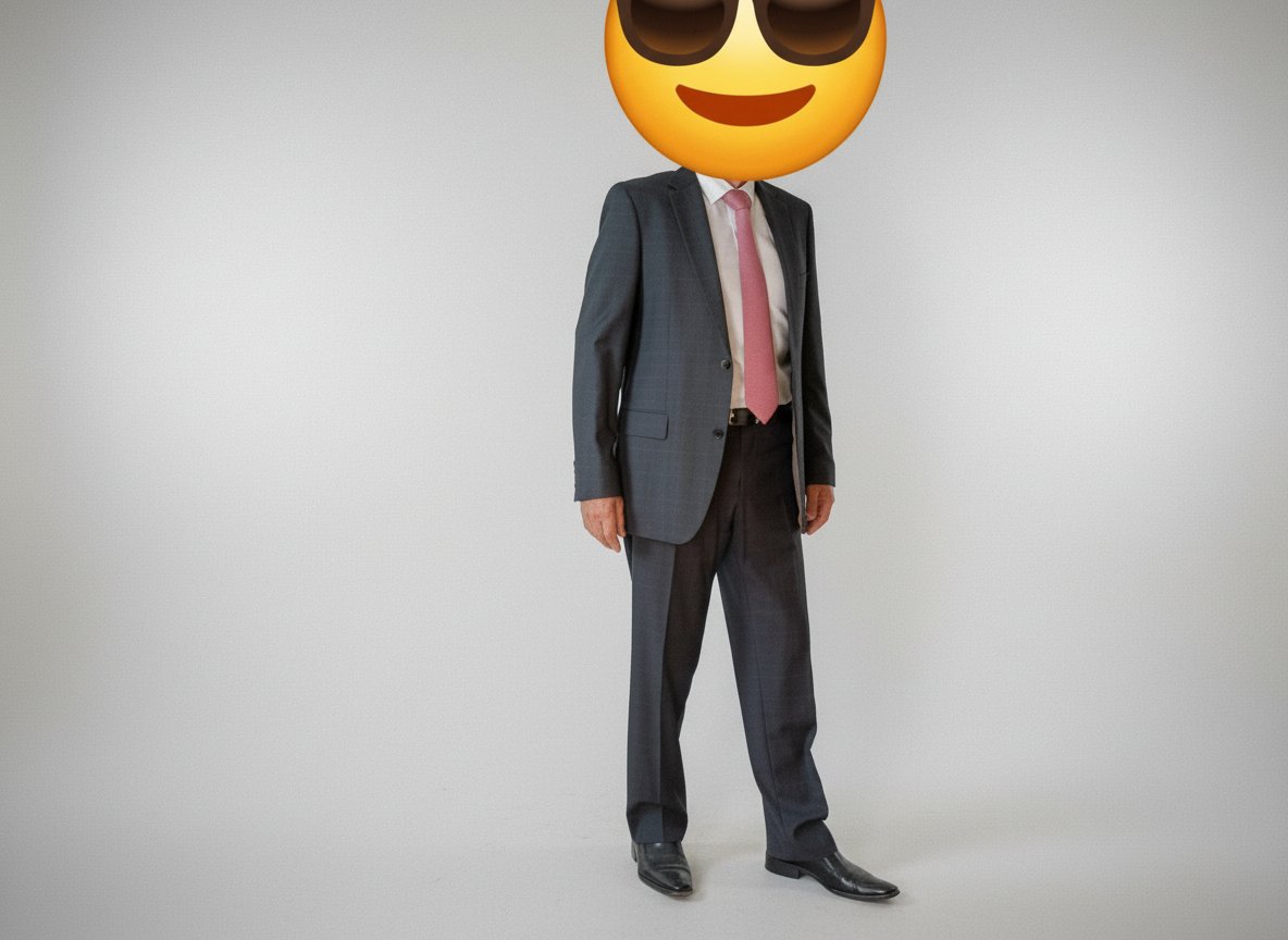 Ensemble blazer et pantalon HUGO BOSS 