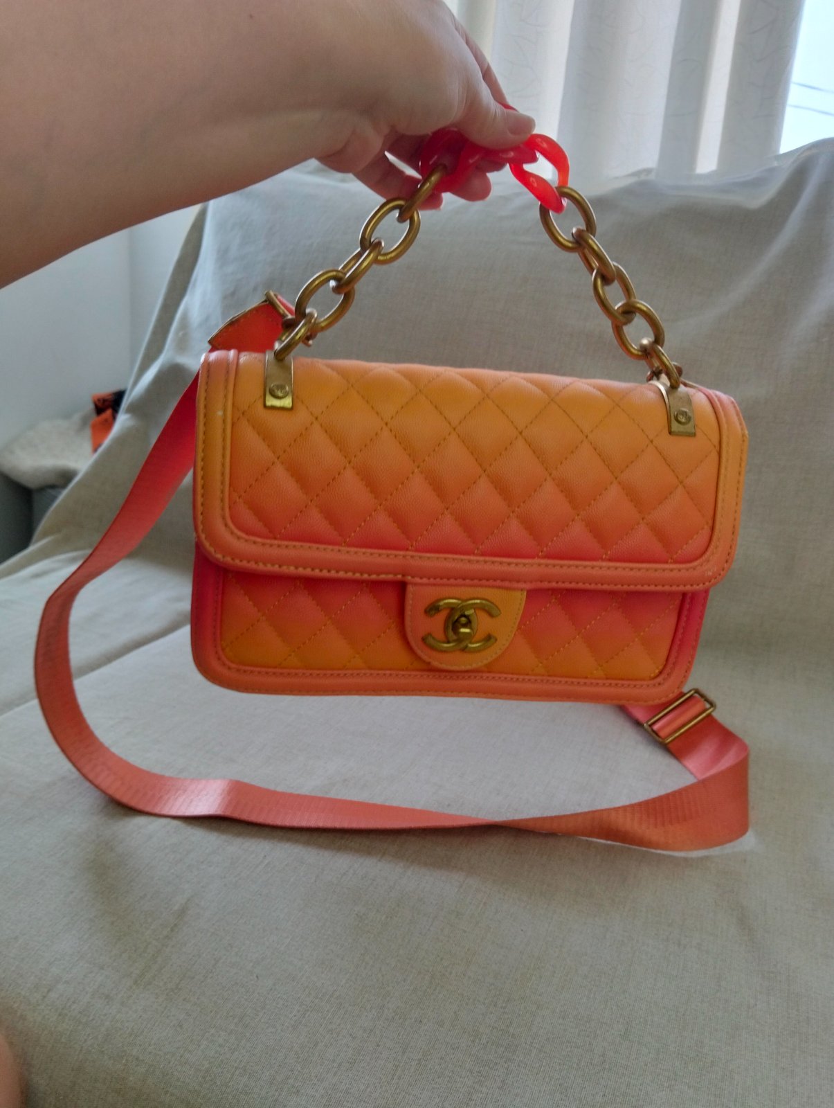Chanel 