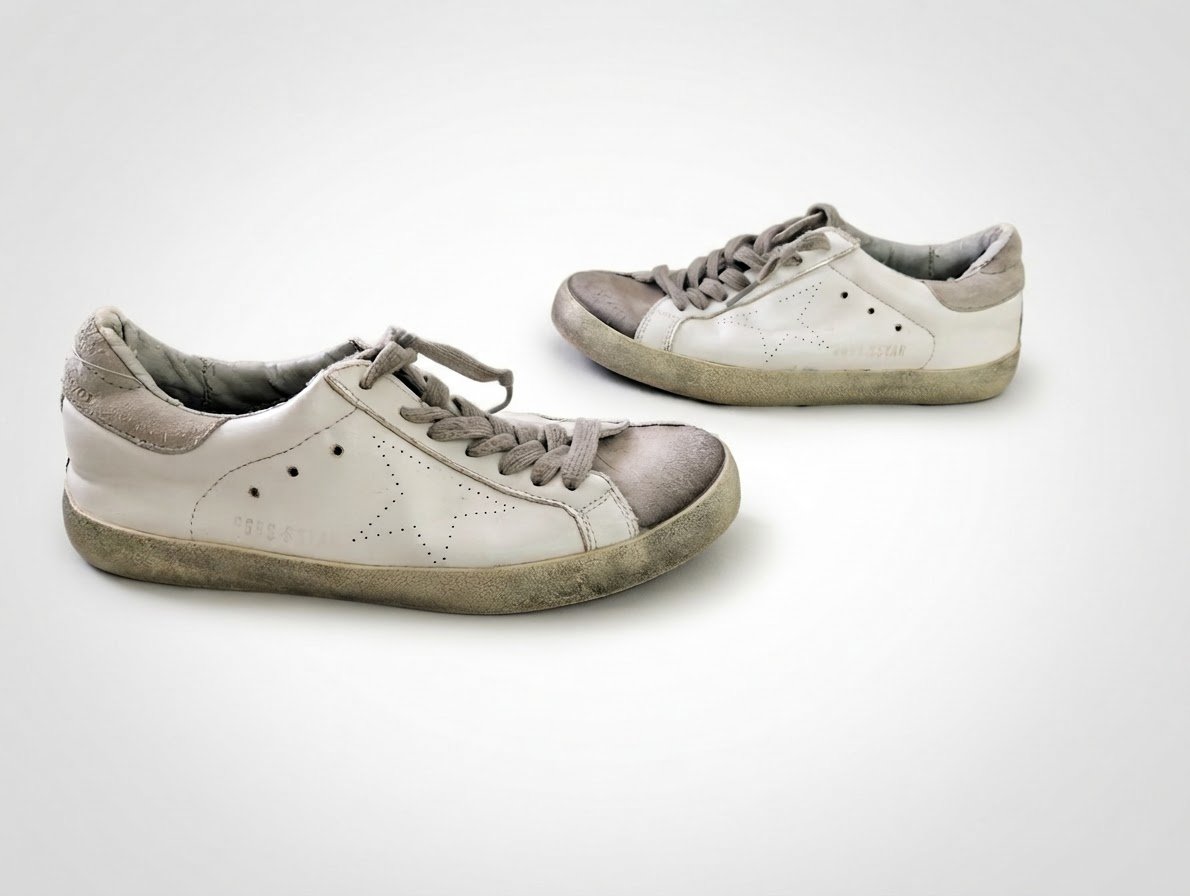 Golden Goose 37-38