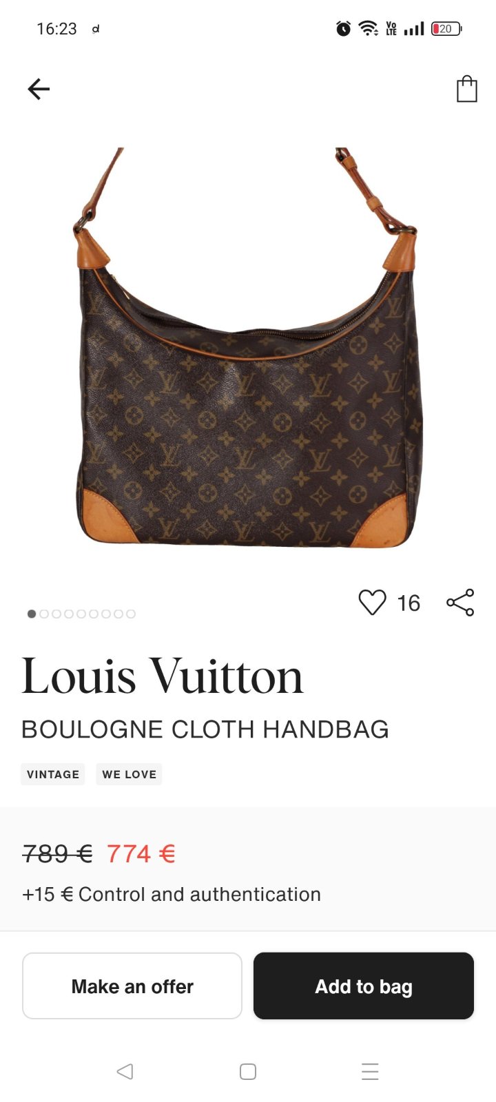 Louis Vuitton 