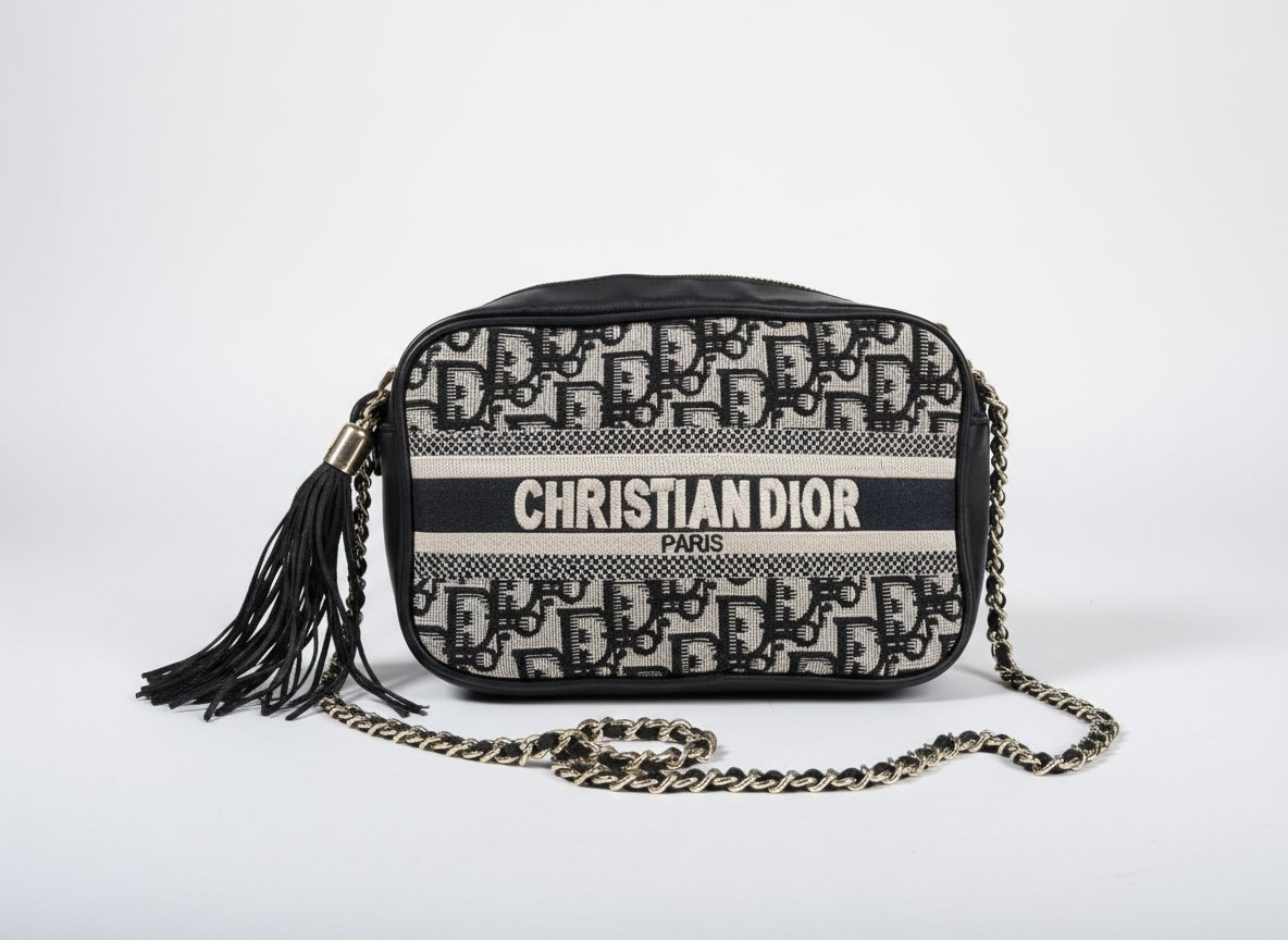 Christian Dior 