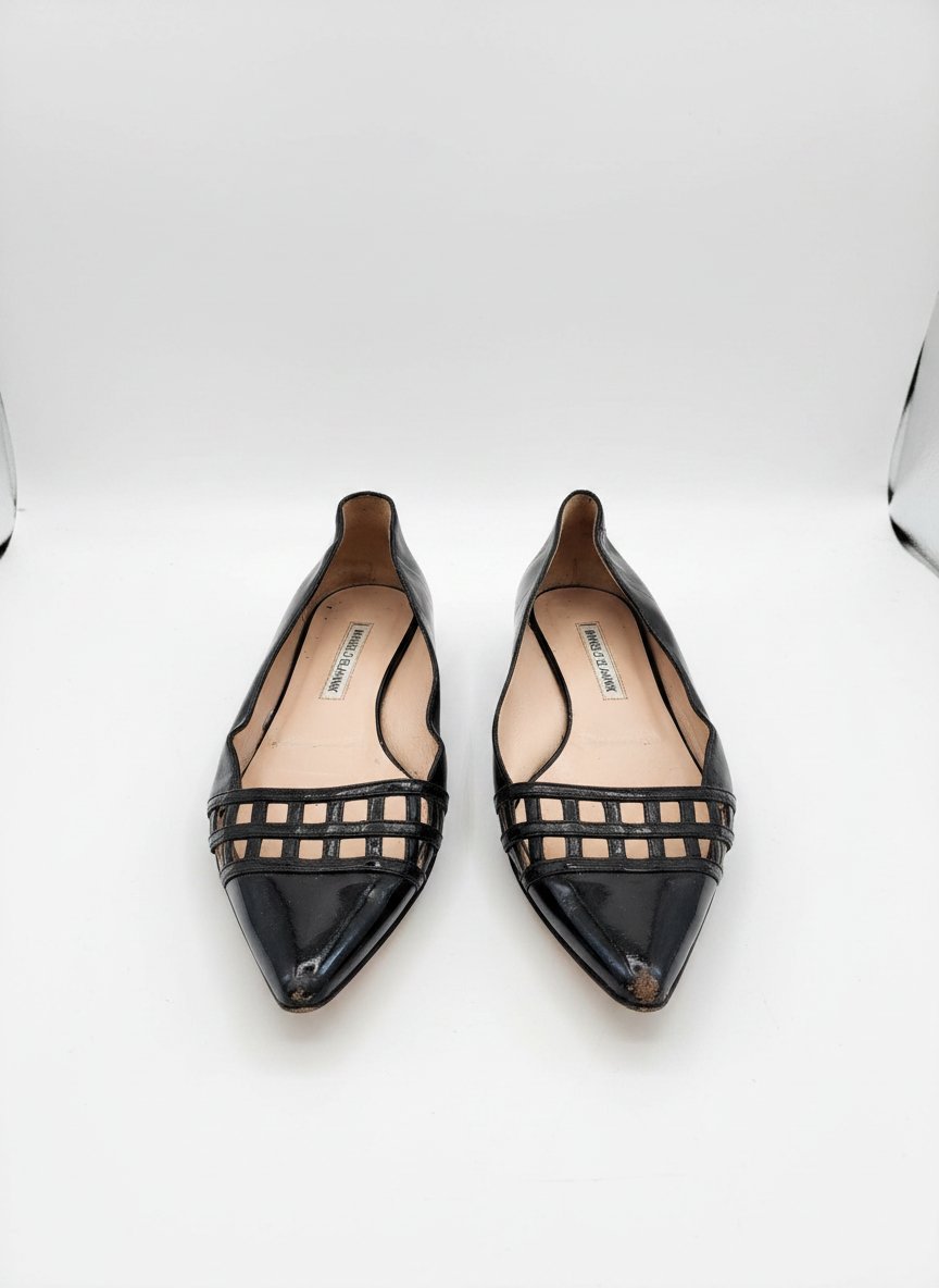 Manolo Blahnik 