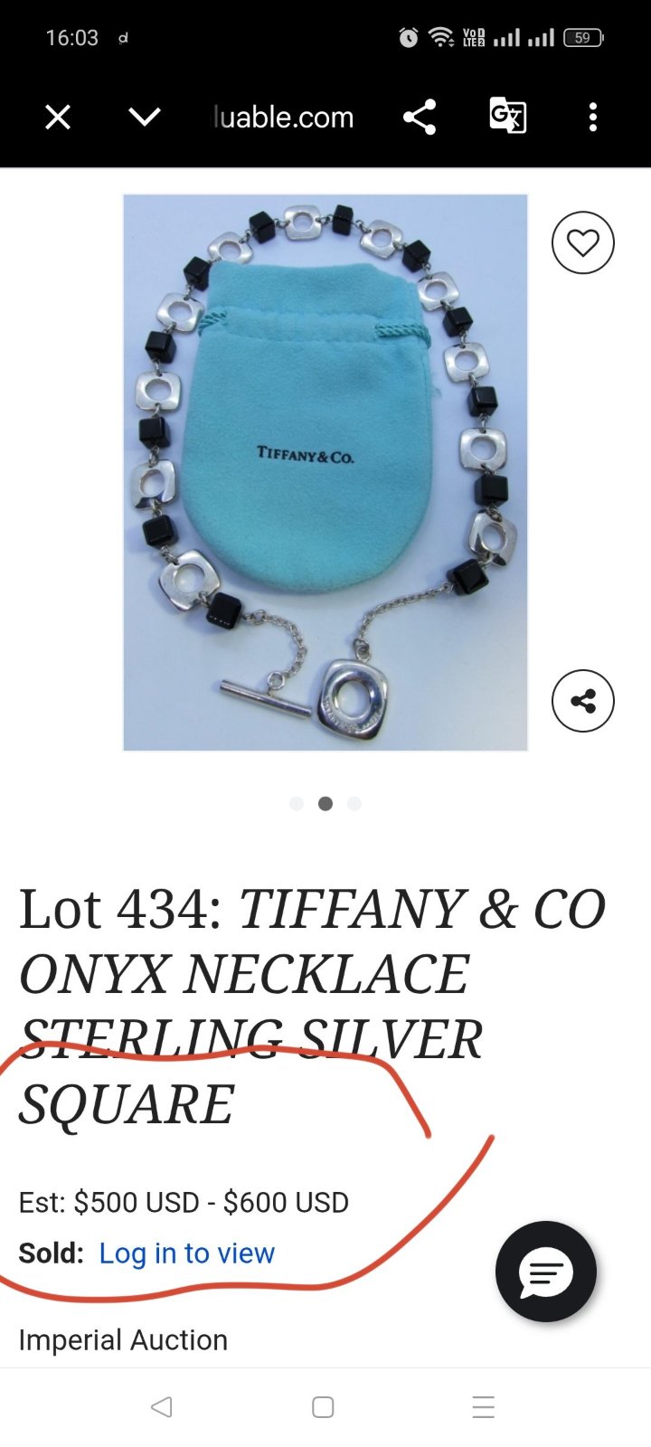 Tiffany 