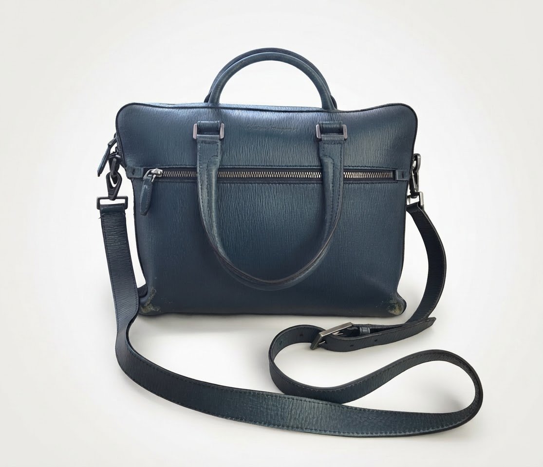 Salvatore Ferragamo 