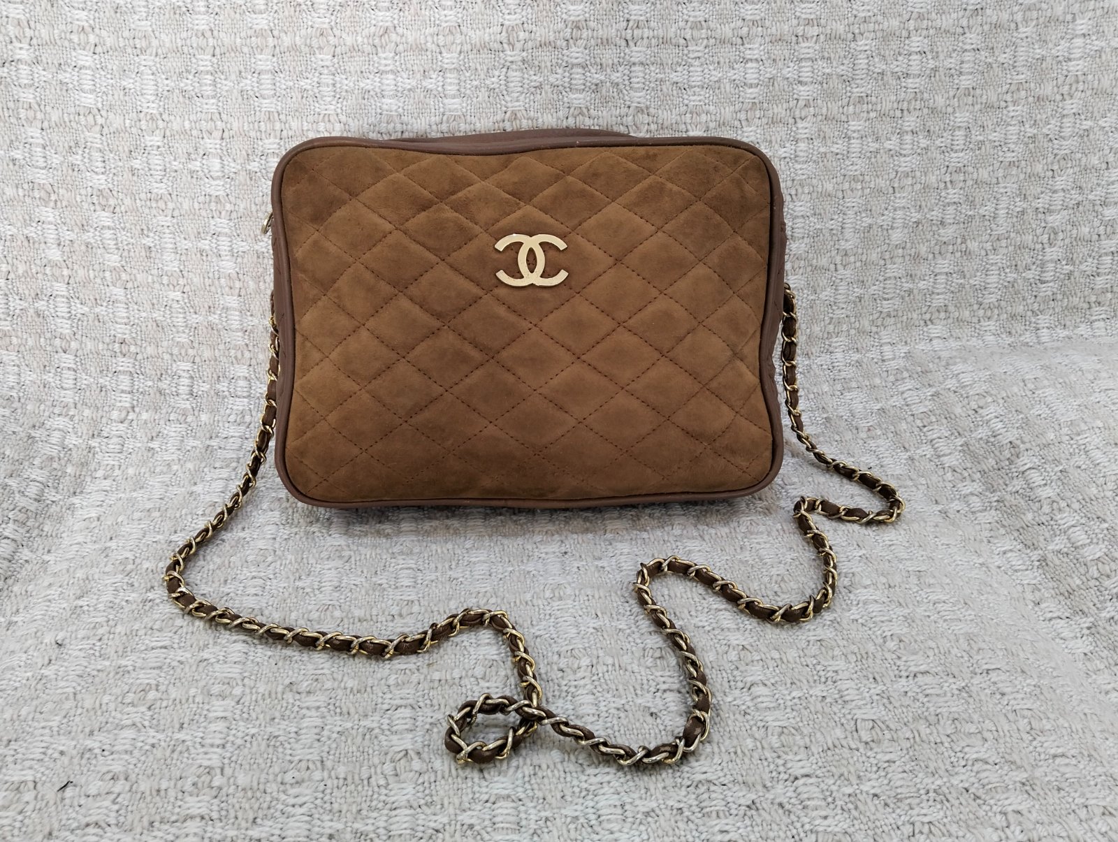 Chanel vintage 