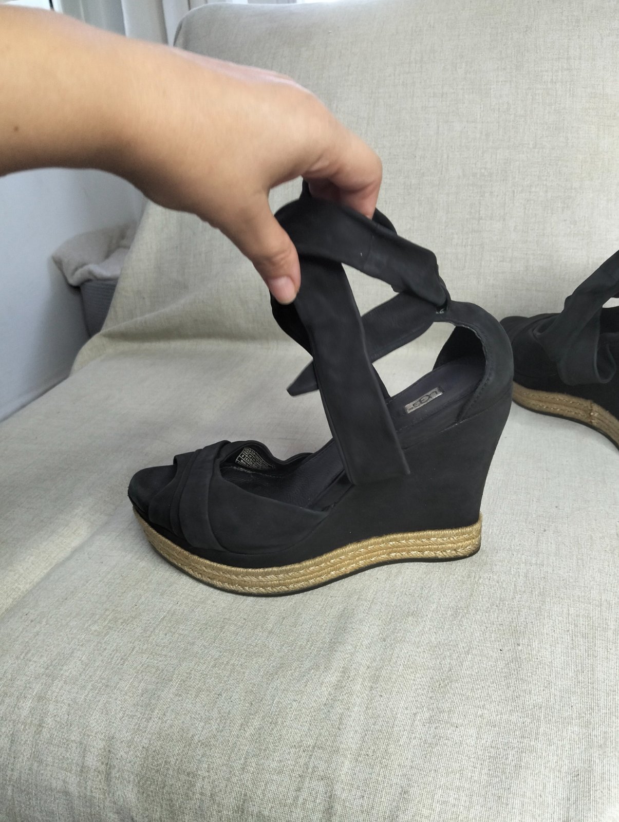 Ugg