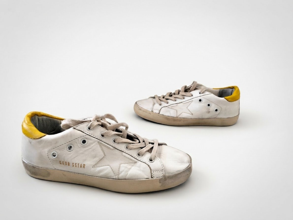 Golden Goose 