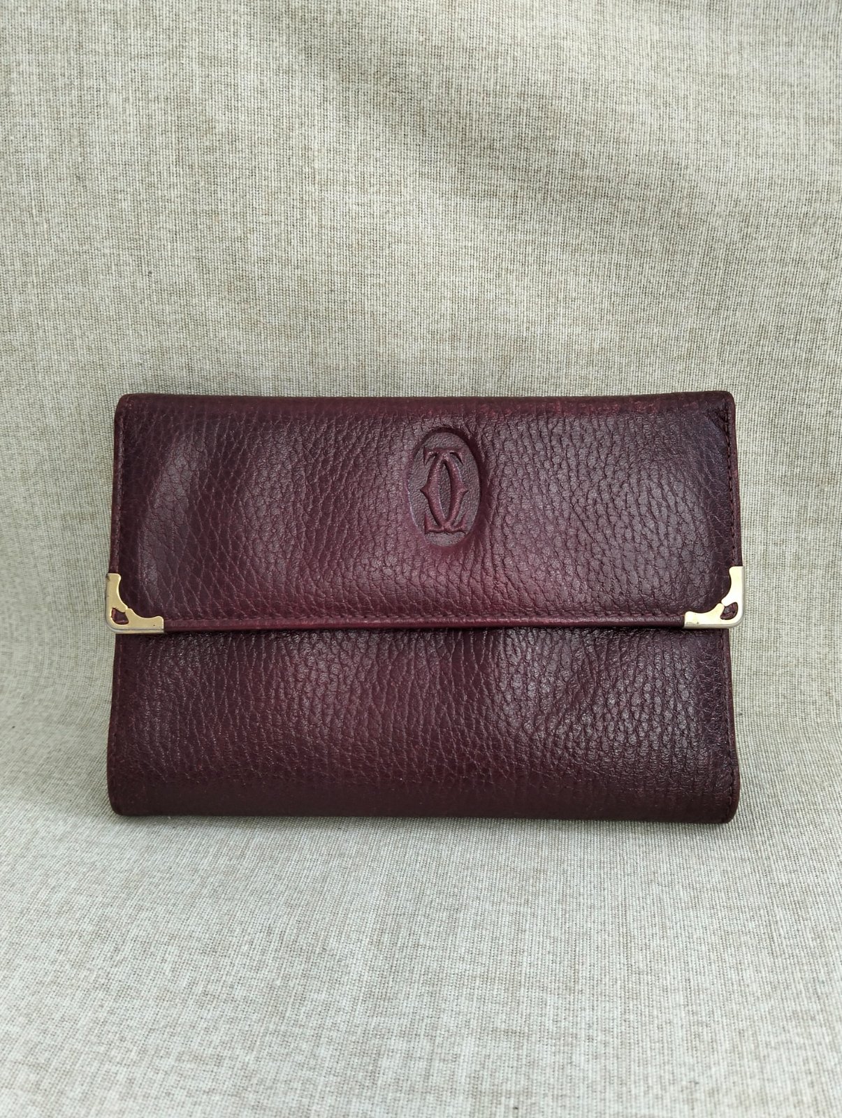 Cartier 