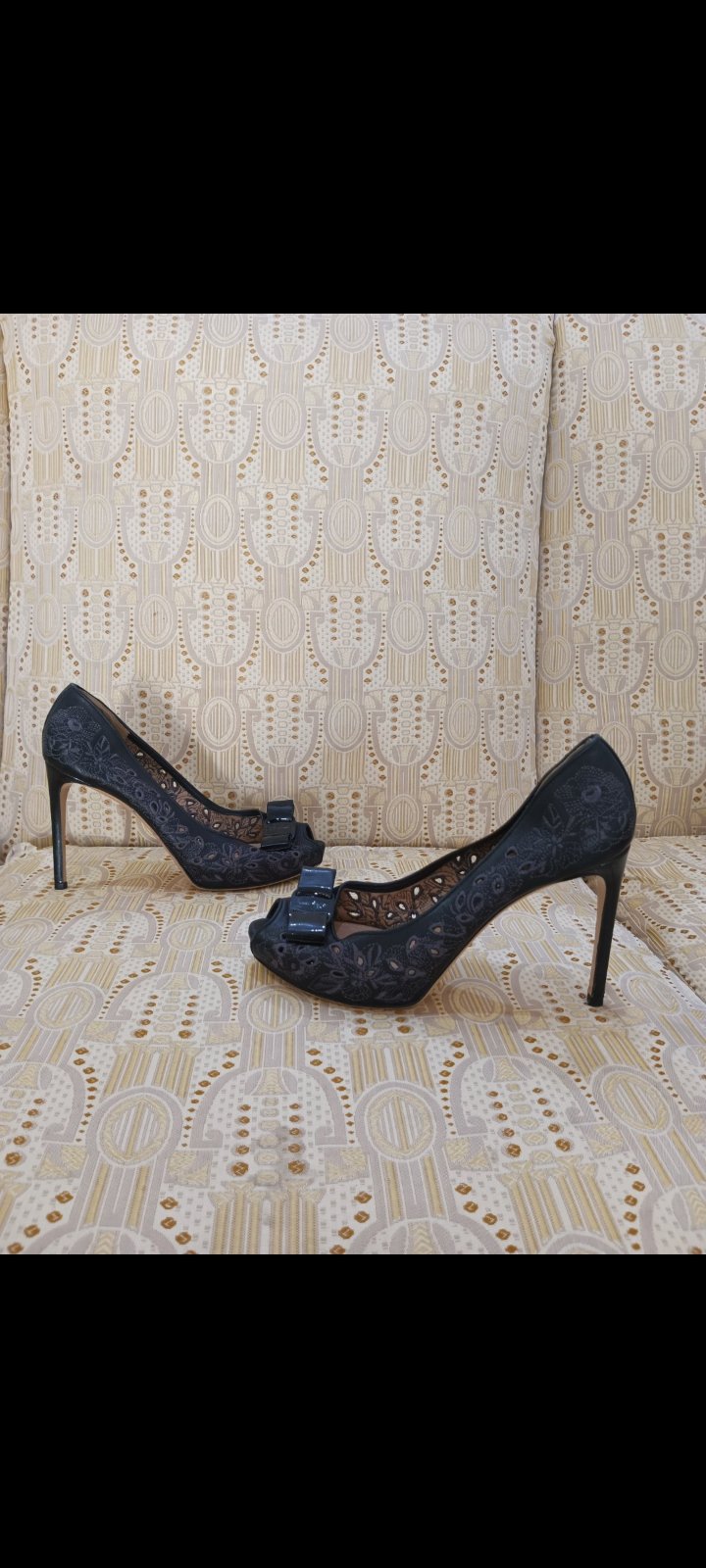 Salvatore Ferragamo 