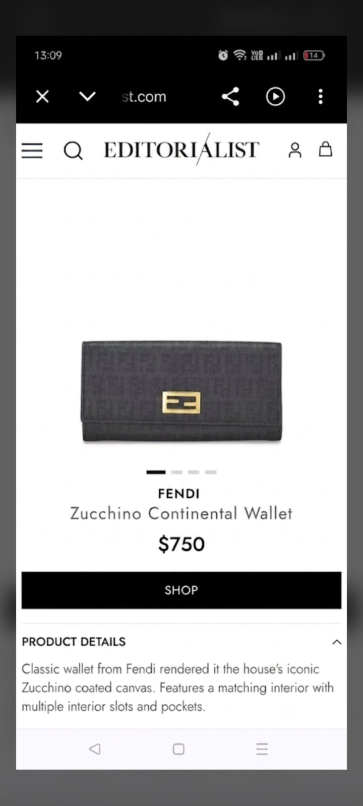 Fendi 