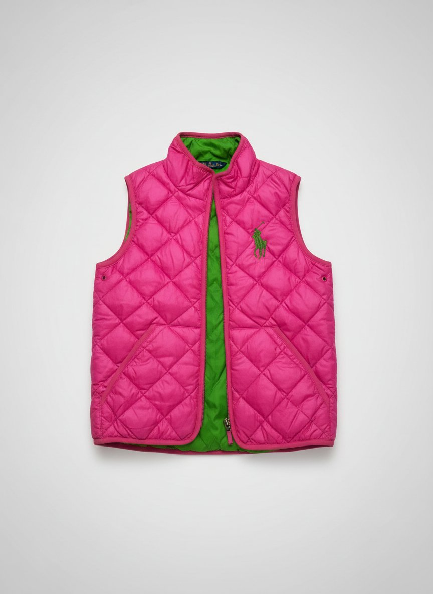 Ralph Lauren 4-6ans 