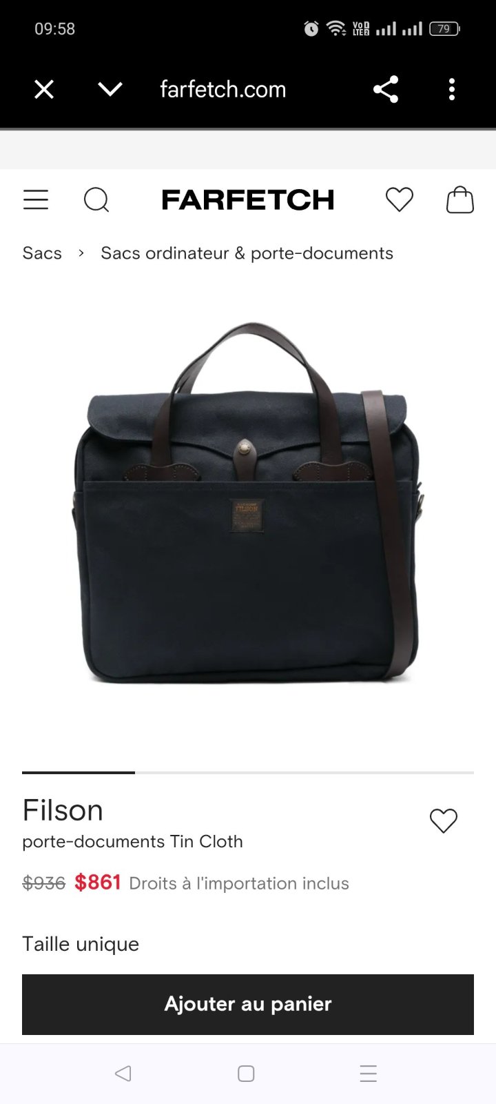 Filson 