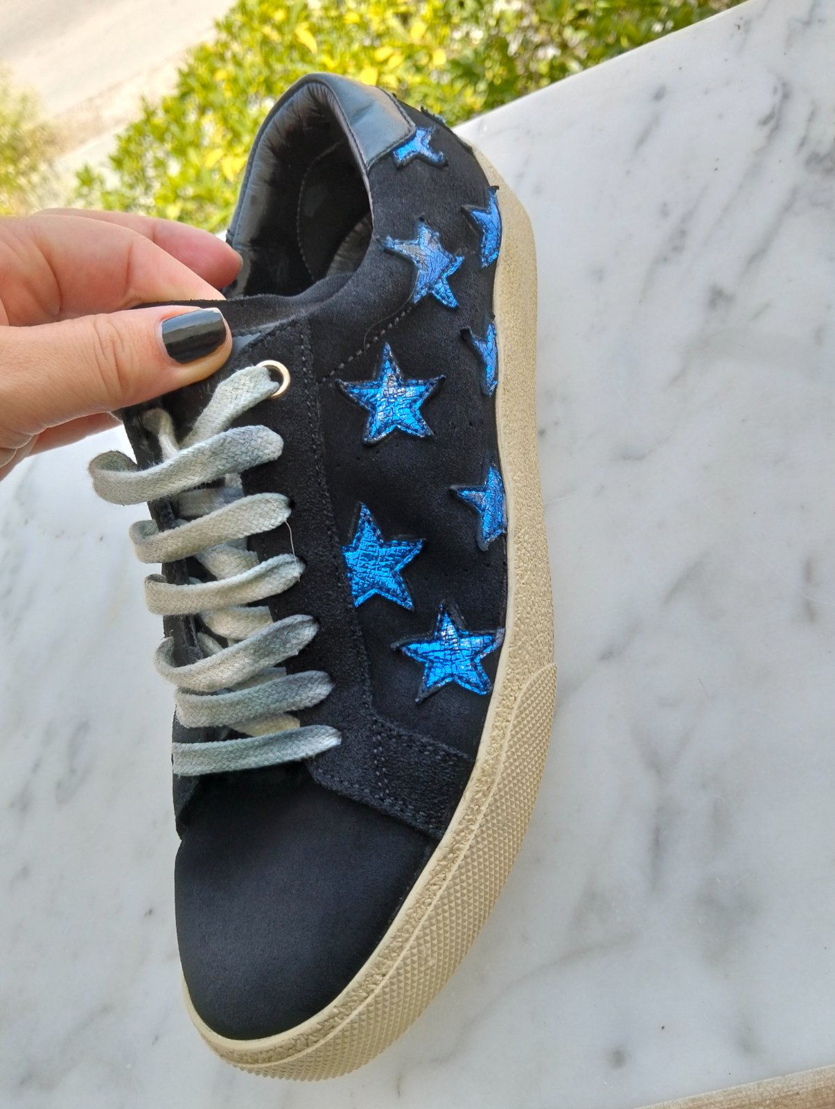 YSL 