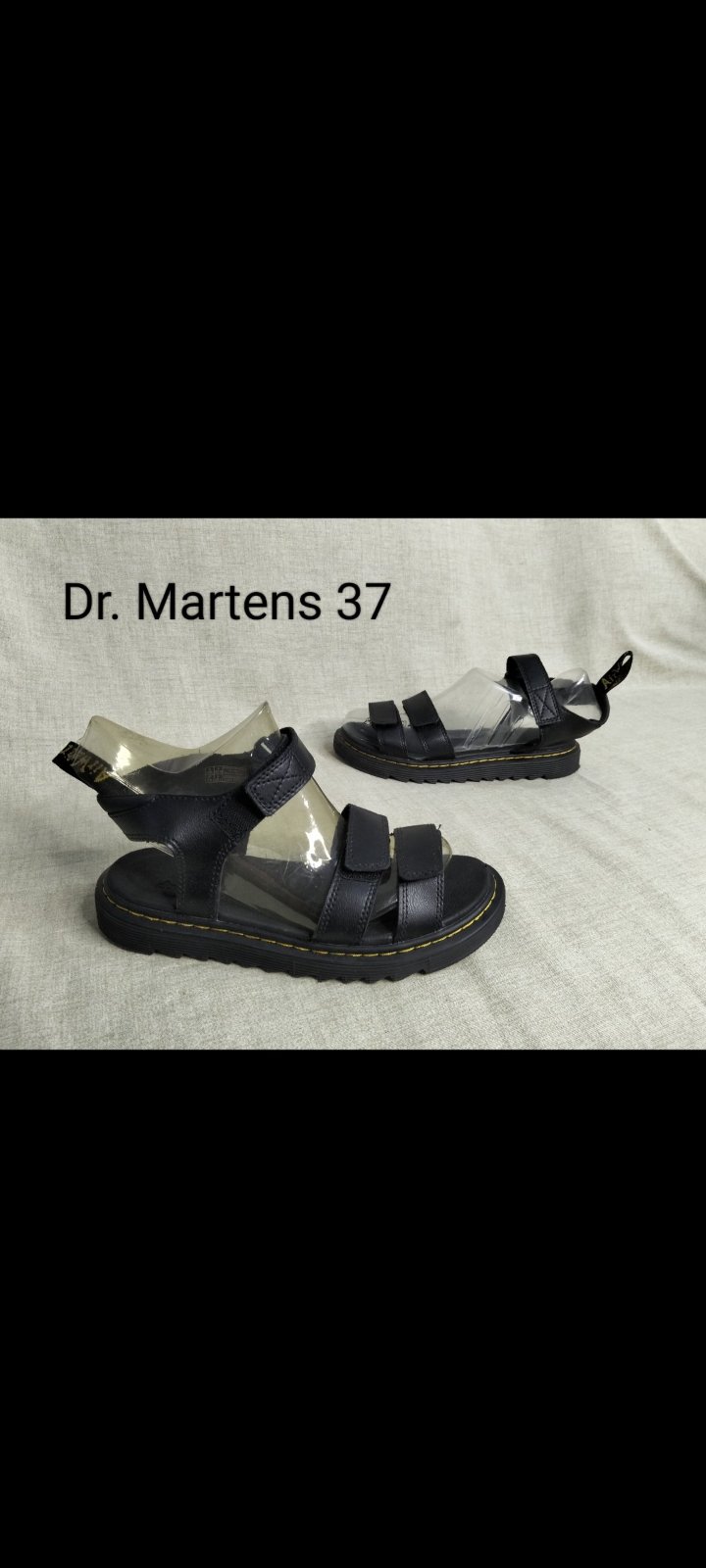 Dr. Martens 