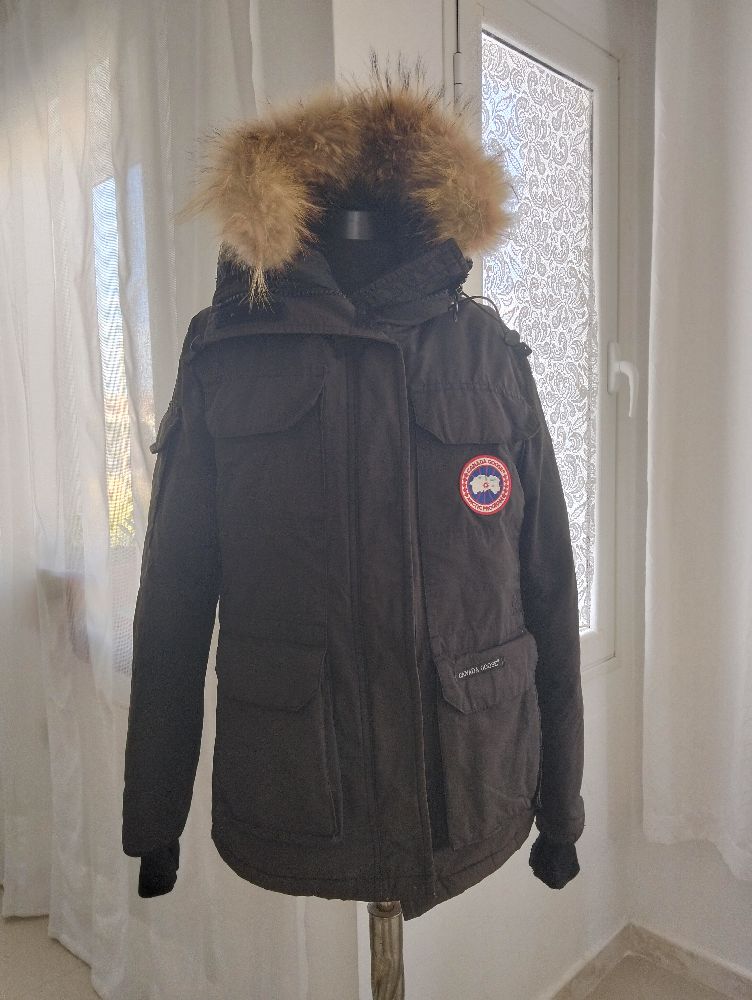 Canada Goose 