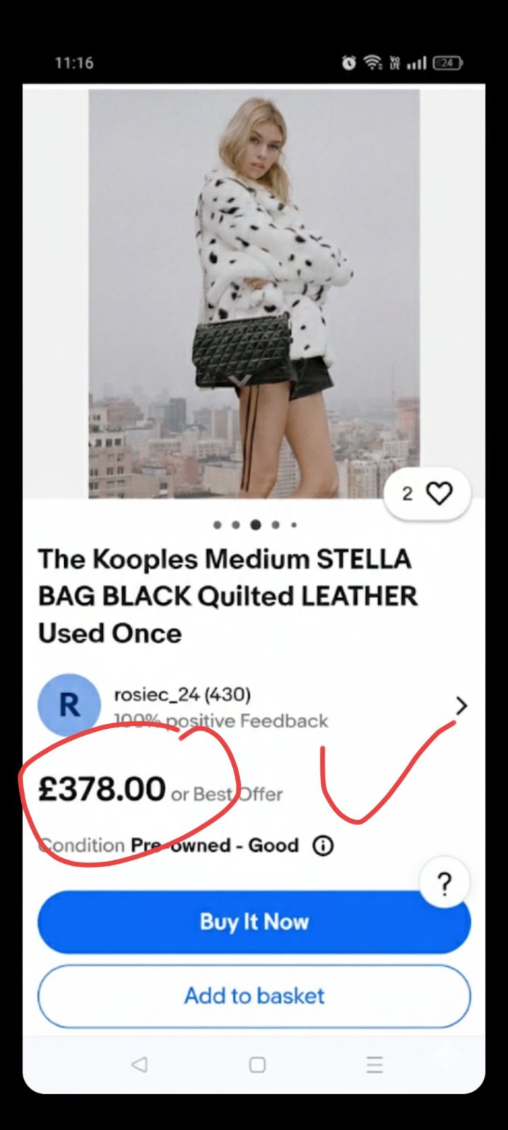 The Kooples 