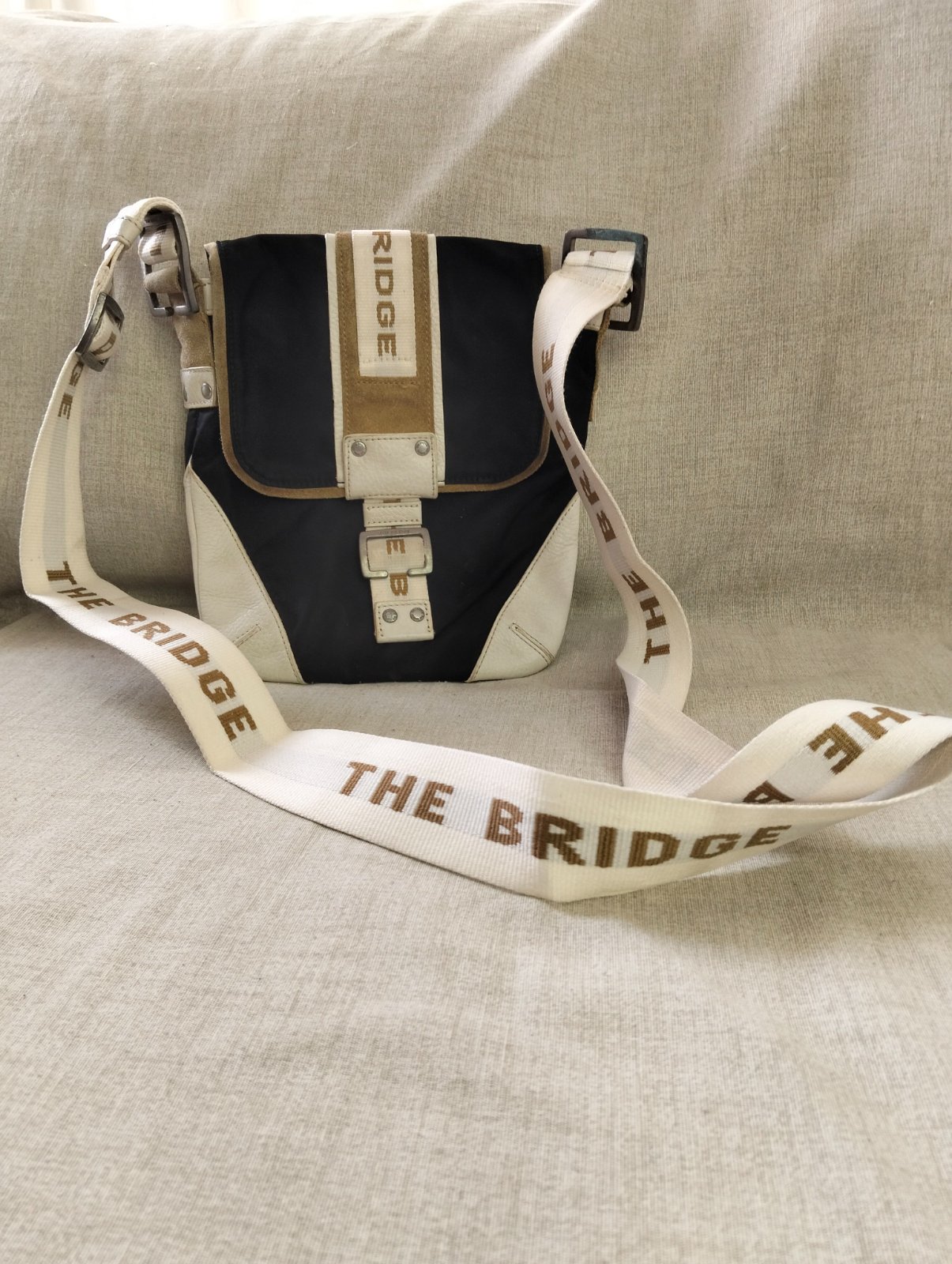 The bridge