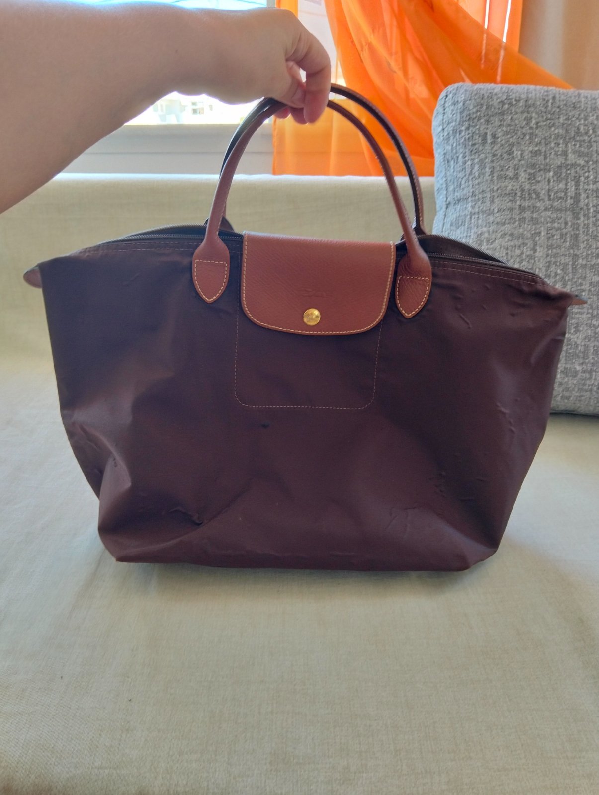 Longchamp 