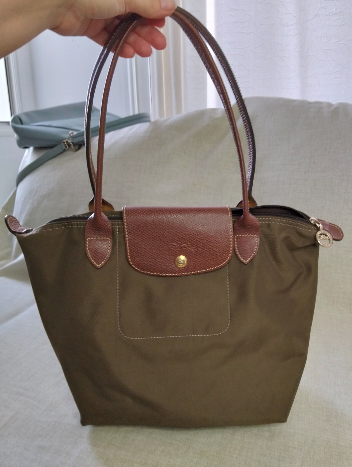 Longchamp m
