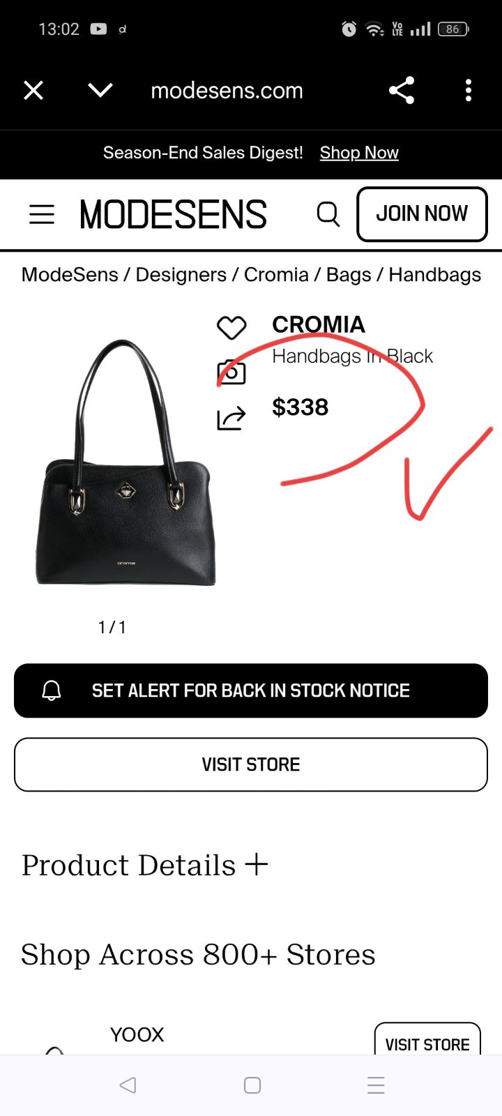 Cromia