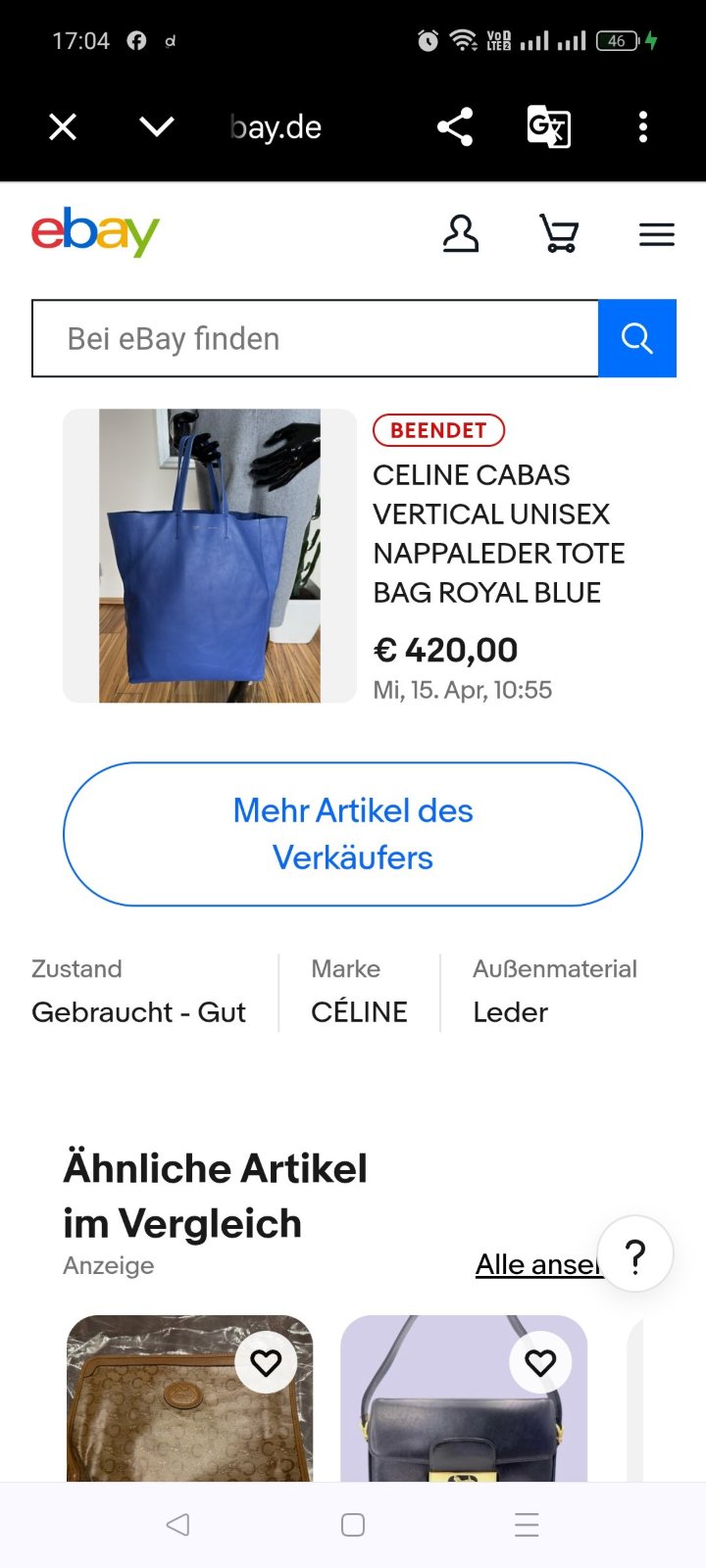 Céline 