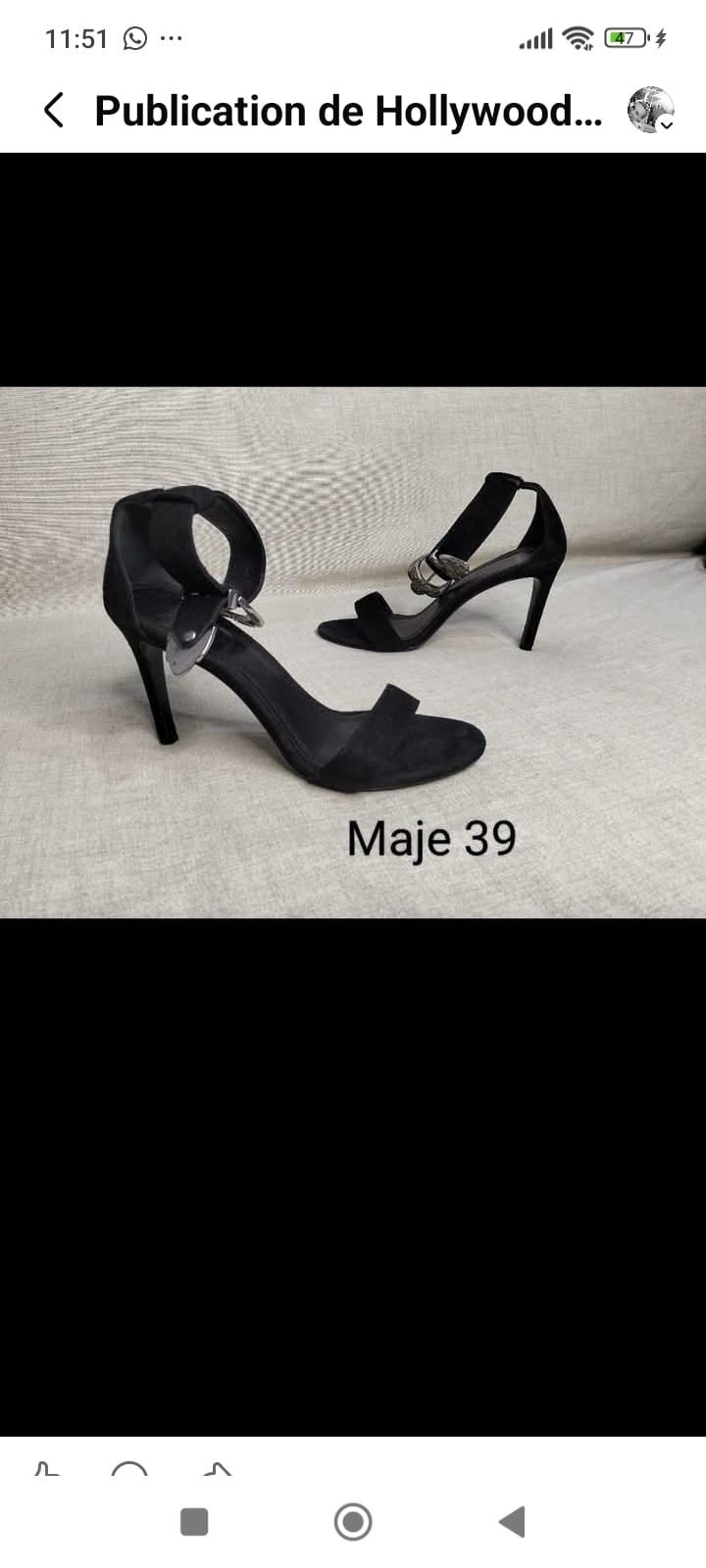 Maje 
