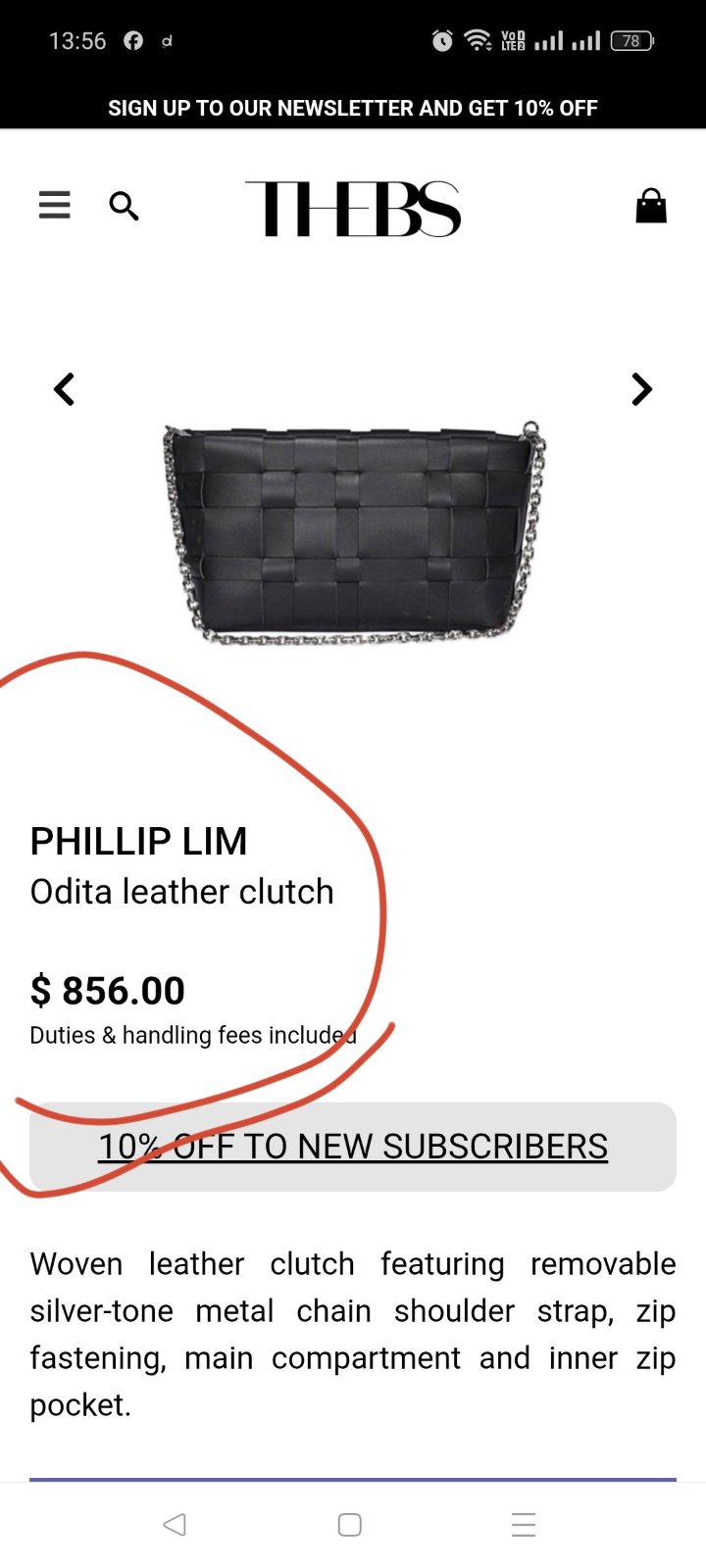 Philip Lim 