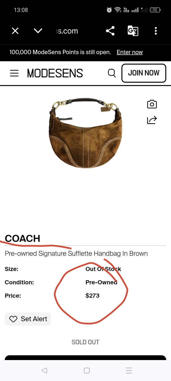 Coach 