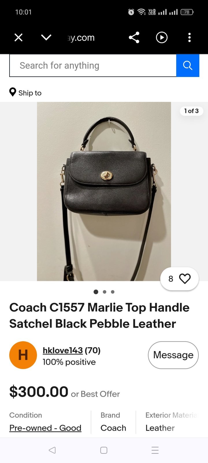 Coach 