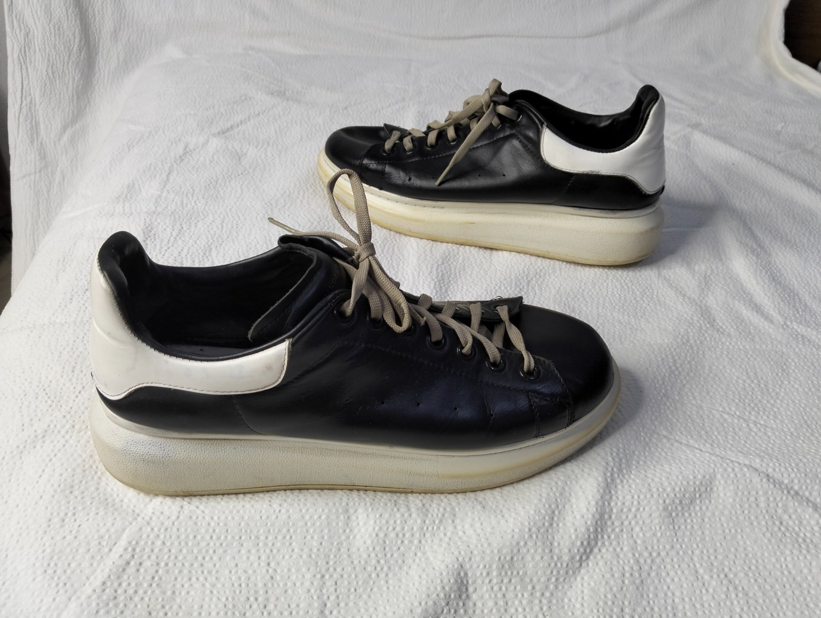 Alexander McQueen 