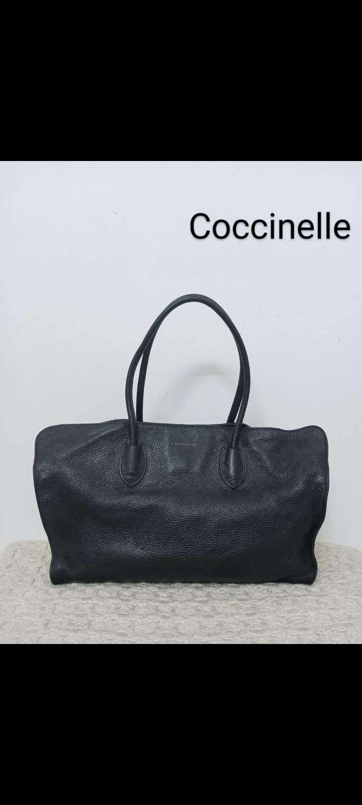 Coccinelle 