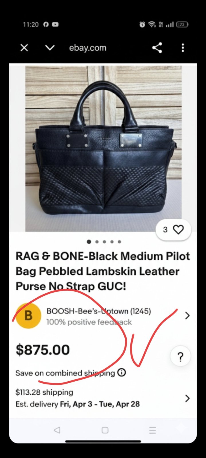 Rag&Bone