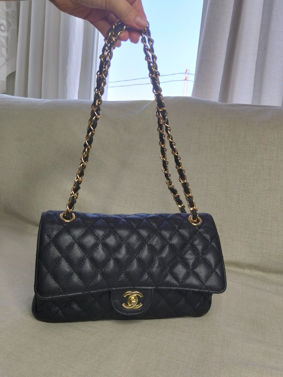 Chanel 