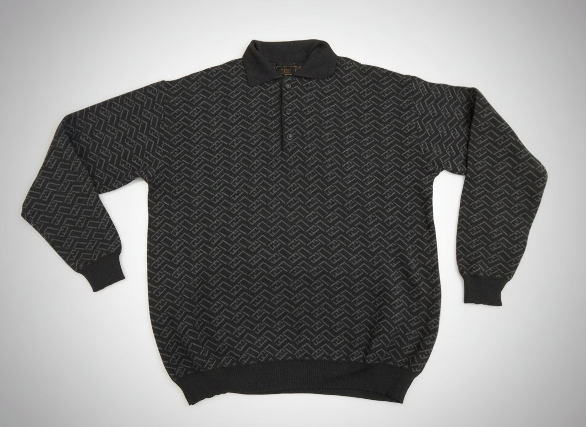 Fendi pour homme 