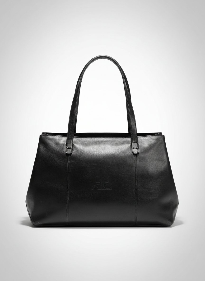Sac Courreges 