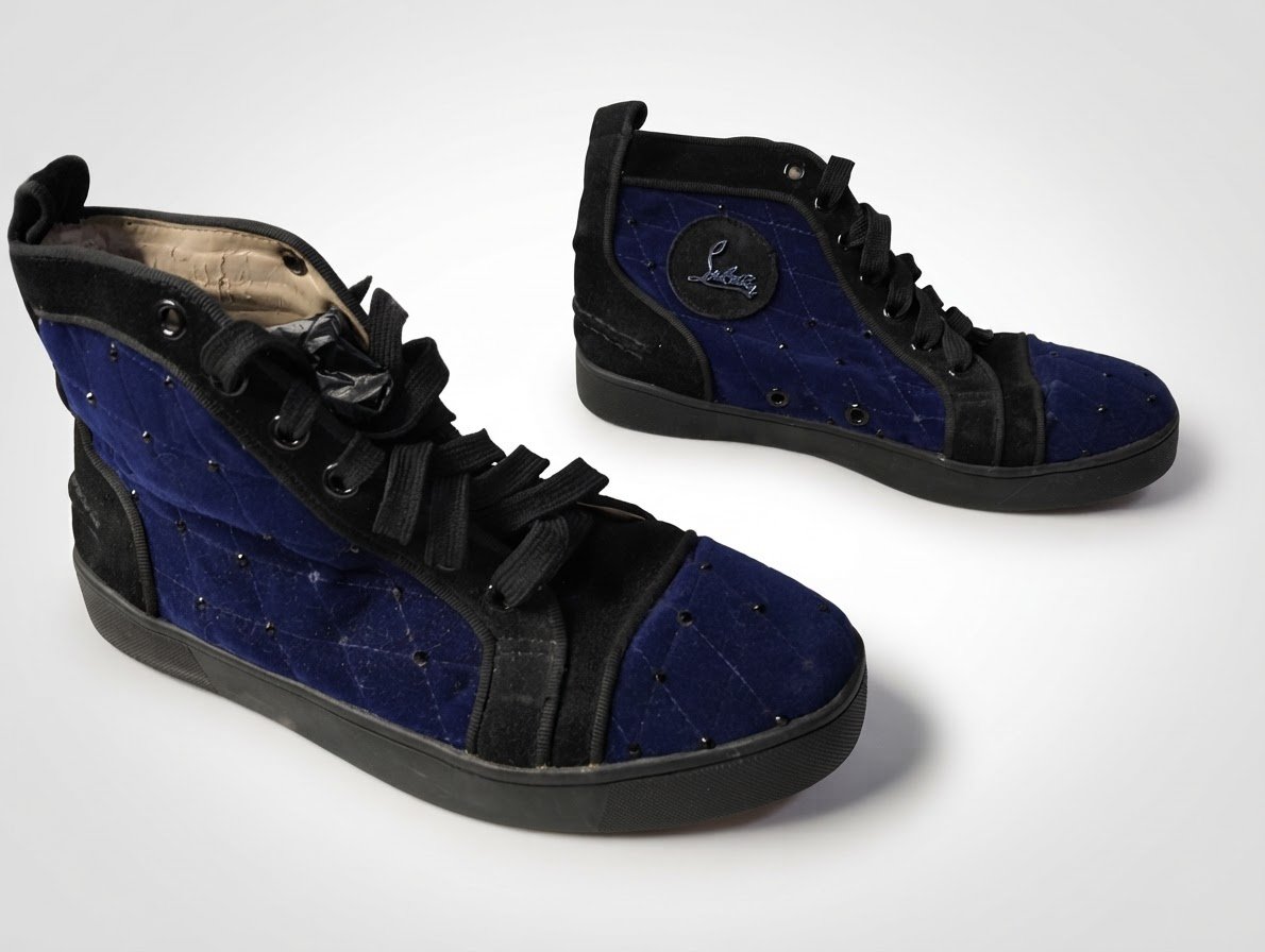 Christian Louboutin 