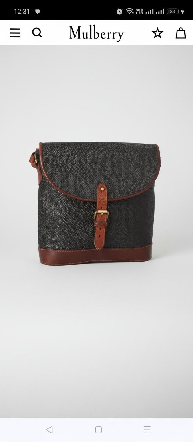 Mulberry 