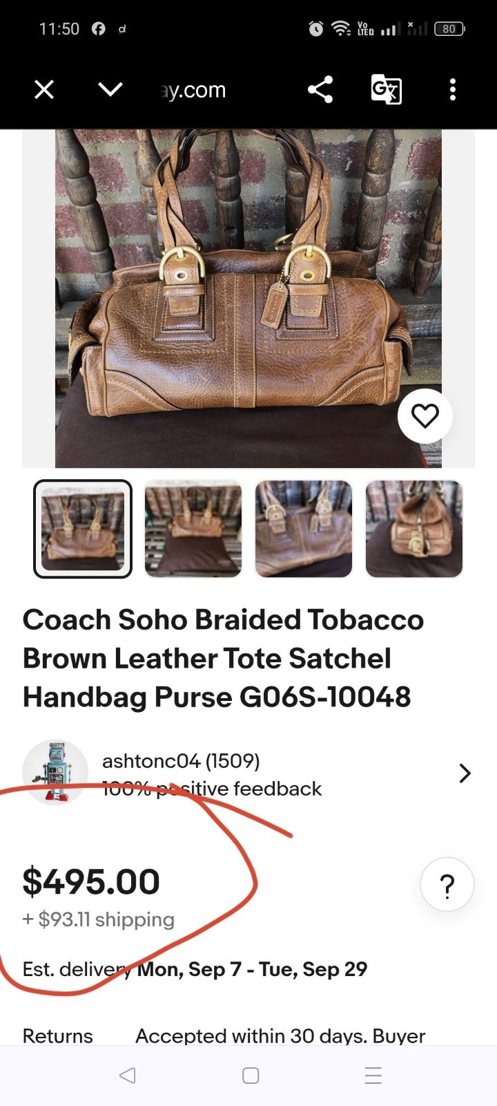 Coach 