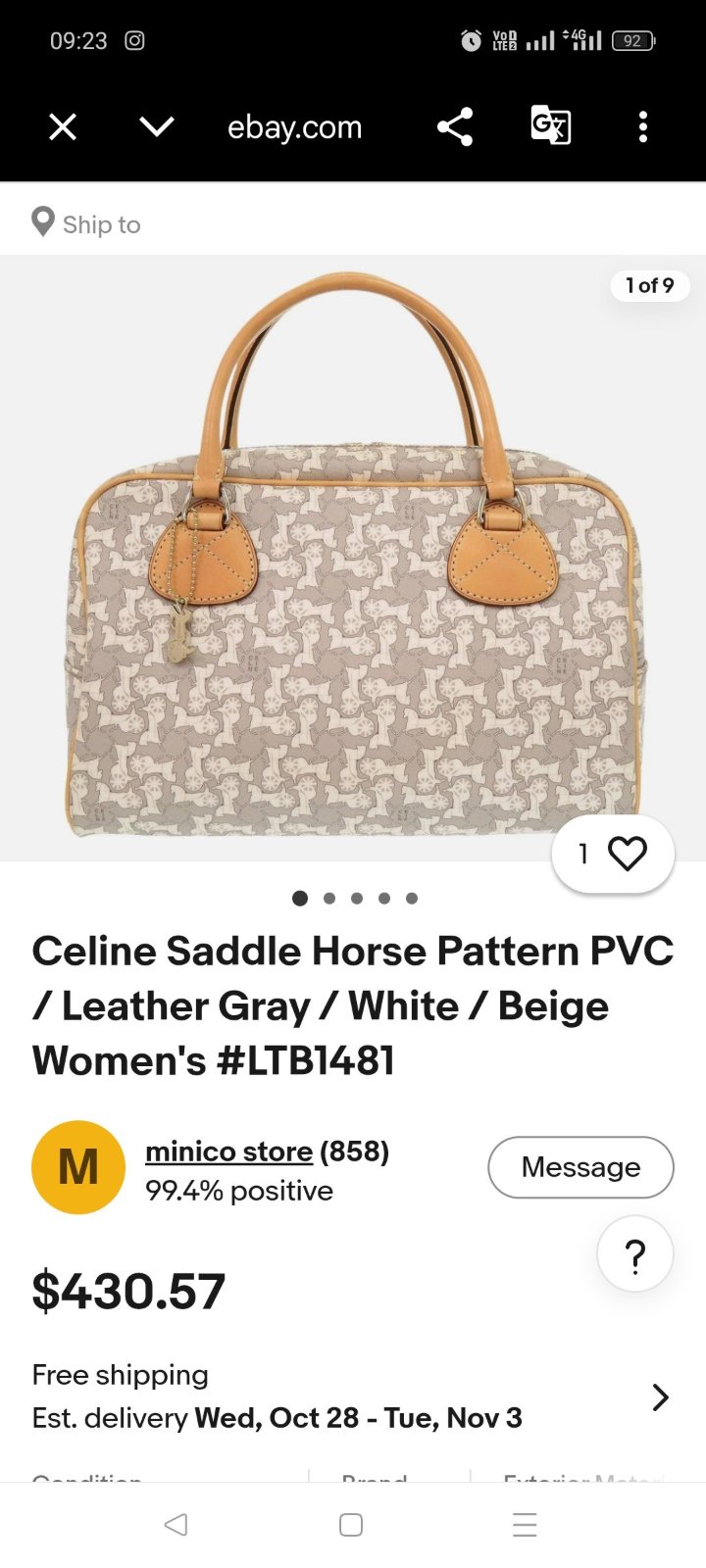 Céline 
