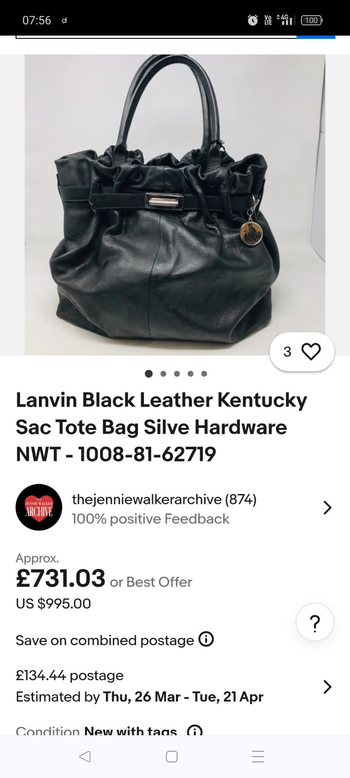 Lanvin 