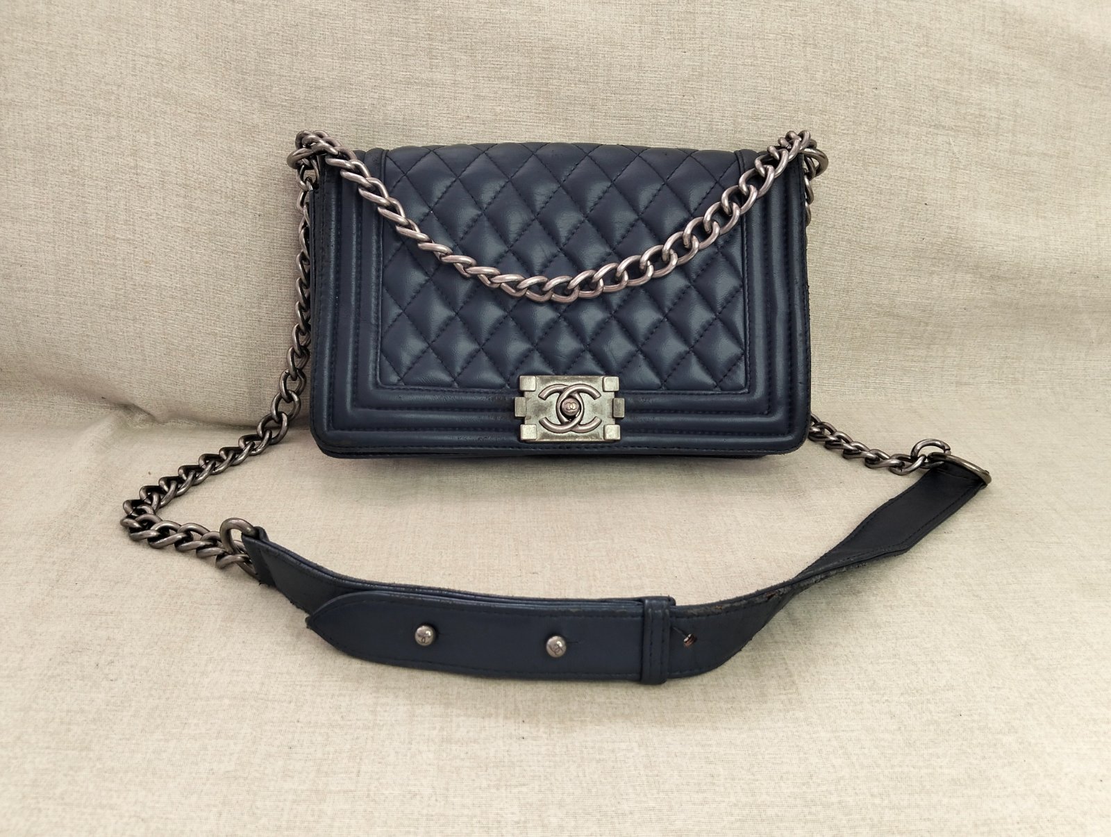 Chanel 